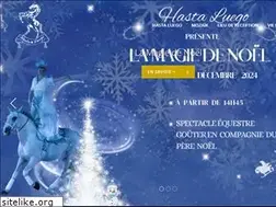 Sites similar to ecurie-hasta-luego.com