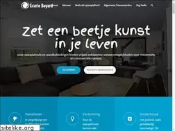 Sites similar to ecuriebayard.be