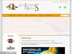 Sites similar to ecuries-augias.fr