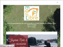 Sites similar to ecuries.ch