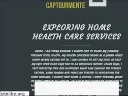 Sites similar to ecuriescaptourmente.com