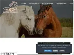 Sites similar to ecuriesjacquesguilbault.com