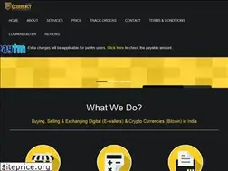 Sites similar to ecurrencyteam.in
