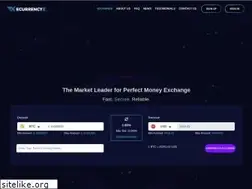 Sites similar to ecurrencyx.net