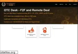 Sites similar to ecurrencyzone.com