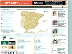 Sites similar to ecurso.net