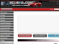 Sites similar to ecusad.com