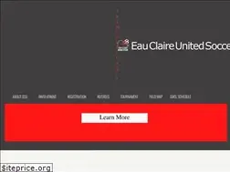 Sites similar to ecusoccer.org