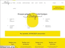 Sites similar to ecusson-ibadge.fr