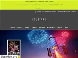 Sites similar to ecustars.biz