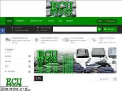 Sites similar to ecustock.ro