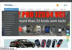 Sites similar to ecutool.com
