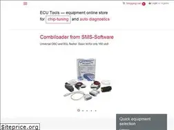 Sites similar to ecutools.eu