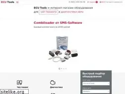 Sites similar to ecutools.ru