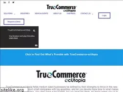 Sites similar to ecutopia.com