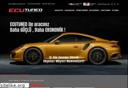 Sites similar to ecutuned.com