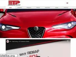 Sites similar to ecutuningperformance.com