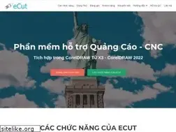 Sites similar to ecutvn.com