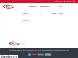 Sites similar to ecv-70.fr