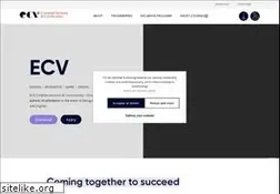 Sites similar to ecv.fr