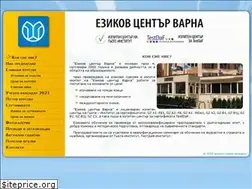 Sites similar to ecvarna.com