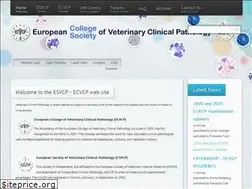 Sites similar to ecvcp.org