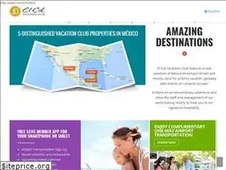 Sites similar to ecvcpartners.com