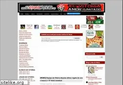 Sites similar to ecvitorianoticias.com