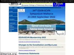 Sites similar to ecvn.org