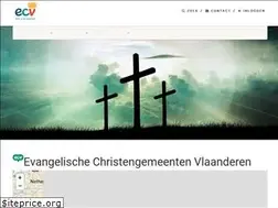Sites similar to ecvnet.be