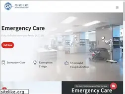 Sites similar to ecvpetcare.com