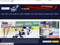 Sites similar to ecvsv.at