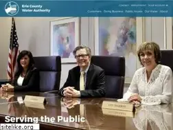 Sites similar to ecwa.org