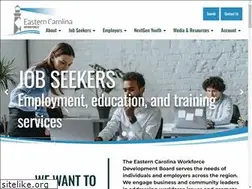 Sites similar to ecwdb.org