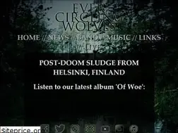 Sites similar to ecwdoom.com