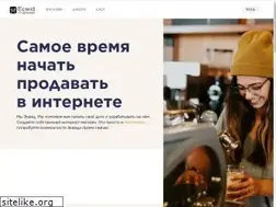 Sites similar to ecwid.ru