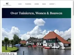 Sites similar to ecwleeuwarden.nl