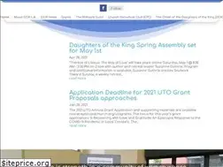 Sites similar to ecwlosangeles.org