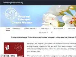 Sites similar to ecwnational.org