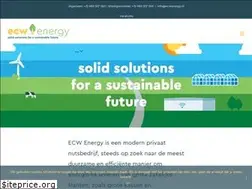 Sites similar to ecwnetwerk.nl