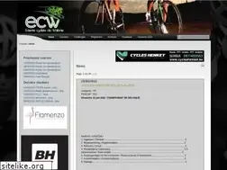 Sites similar to ecwvelo.be