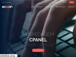 Sites similar to ecxon.com.br