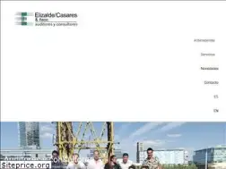 Sites similar to ecya.com.ar