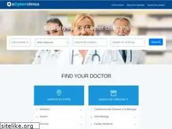 Sites similar to ecyberclinics.com