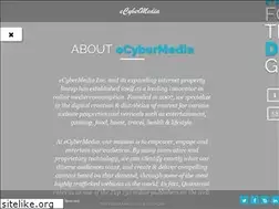 Sites similar to ecybermedia.com