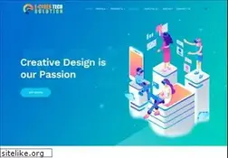 Sites similar to ecybertech.com