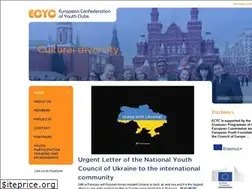 Sites similar to ecyc.org