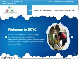 Sites similar to ecycchildcare.com
