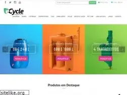 Sites similar to ecycle.eco.br
