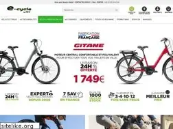 Sites similar to ecycle.fr